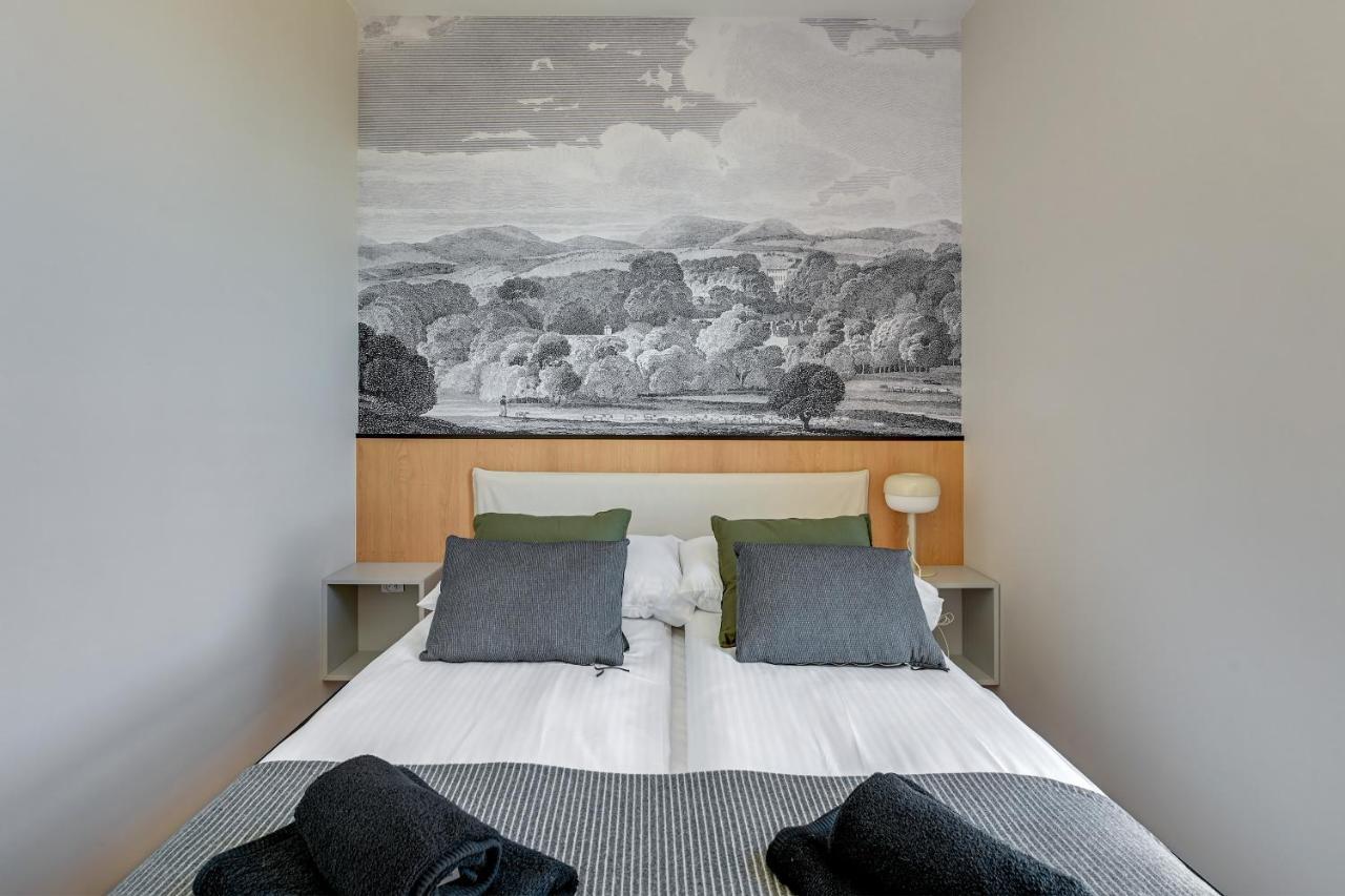 Boutique Aura 40 By Grand Apartments Gdańsk Eksteriør billede